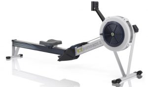 C2 Ergometer