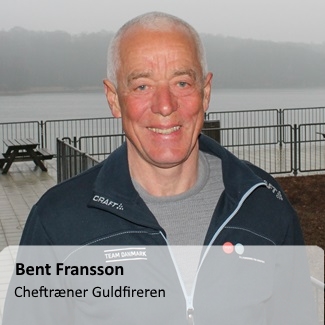 Bent Fransson